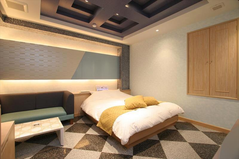 Hotel Tex Tochigi Exterior foto